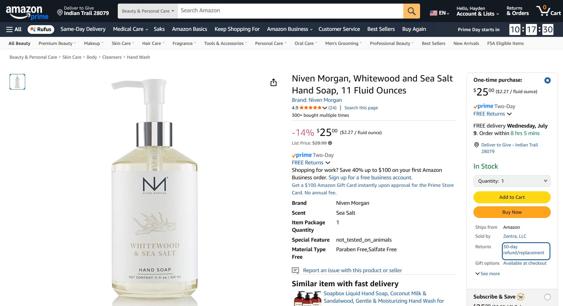 files/Niven_Morgan_Amazon_Listing.png